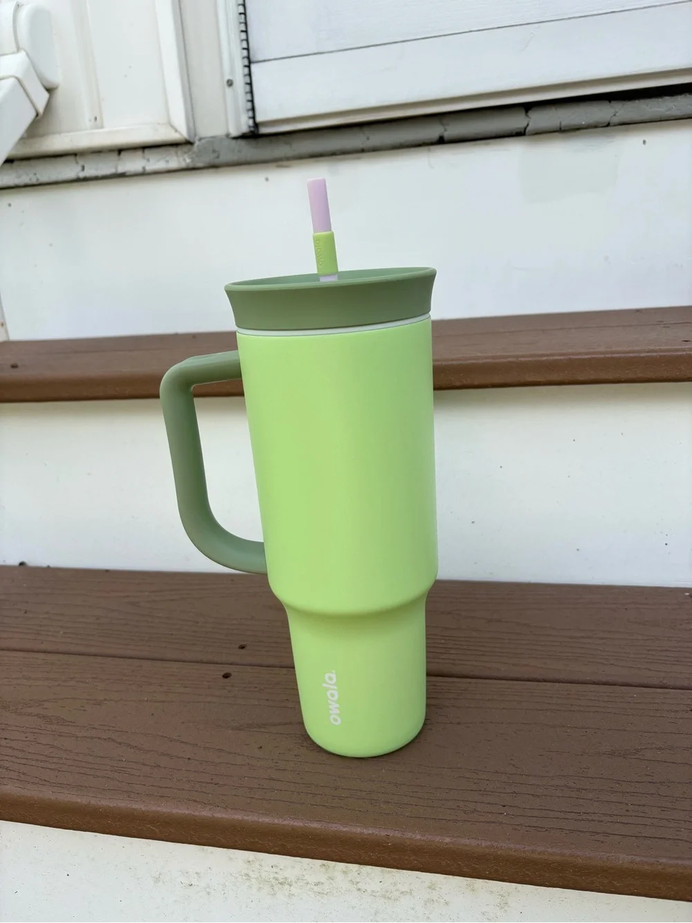 Owala 40oz Tumbler